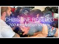 Christine rebello  channel trailer