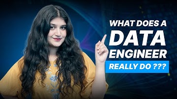What Does a Data Engineer Do? Explained Simply