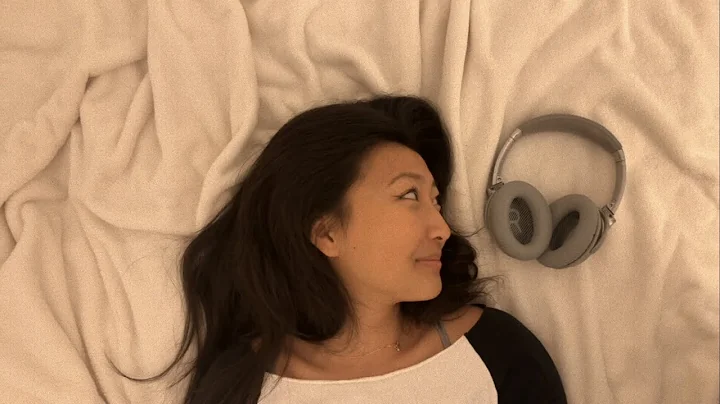 Katherine Li - Isn't It Obvious (Official Lyric Video)