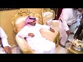 حفل زواج الشاب عايض حسن عايض الحبابي