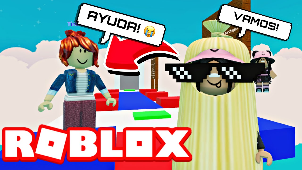 Stream EU JOGO ROBLOX :) by twokaymatisarchive