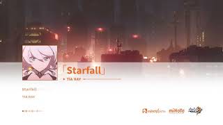 Video thumbnail of "Starfall - Honkai Impact 3rd (Legendado PT-BR)"