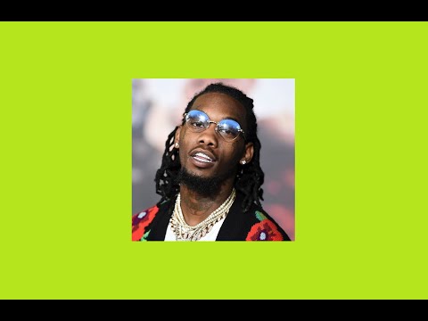 FREE Migos X Offset X DaBaby Type Beat Legacy