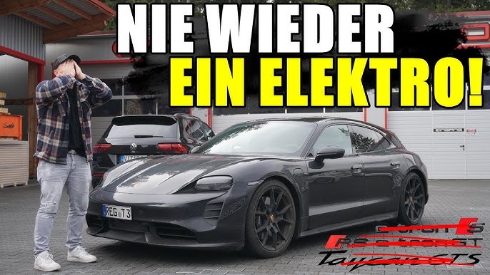 Tesla Model 3 und mein Ritual (s) 