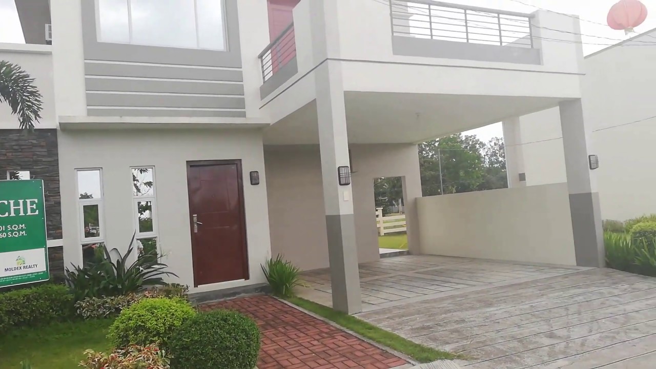 House and lot for sale in Silang Cavite Near FEU 