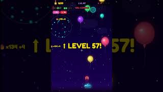 Built This Balloon Game Using Vibe Coding 🎈