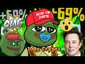 🐸 PEPE COIN CRYPTO NEWS UPDATE! 🔥 Son Of Pepe - $SOP Just Born! Top NEW Memecoins! 🐸