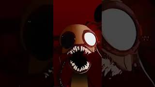 Phase 6 Sprunki Oren