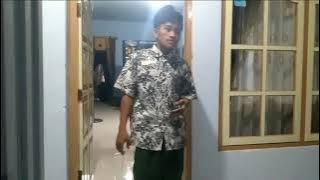 story wa santri rela tidak kembali ke pondok demi pacar nya!!