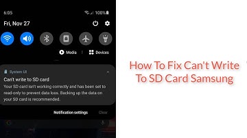 How To Fix Can