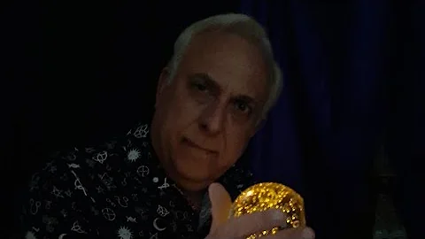Gregory Nicholas- Psychic Medium joins the show