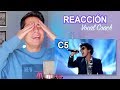 Reacción a la Voz Real de Bruno Mars en Vivo (Best Live Vocals) - Vocal Coach Reacciona | Vargott