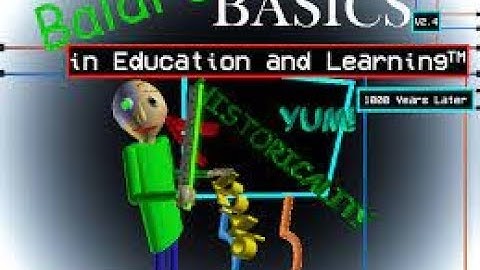baldi
