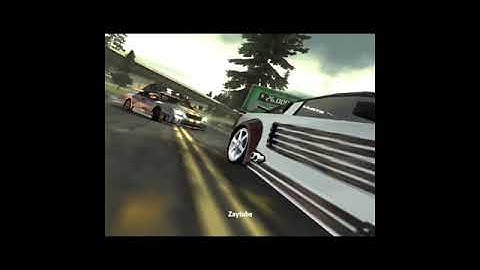 DRAG RACE COBALT SS FULL CARBON VS JEWELS I NFSMW (Android Gameplay) #shorts