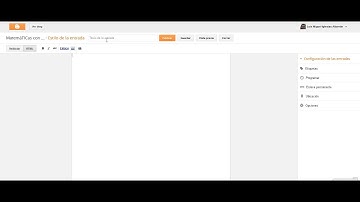 Inserción de actividades JClic en Blogger - Fracciones