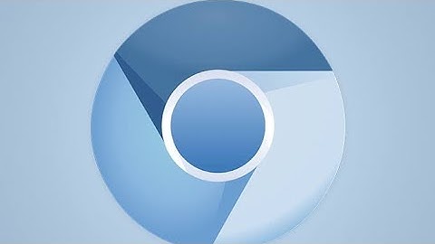 How to remove/delete chromium virus