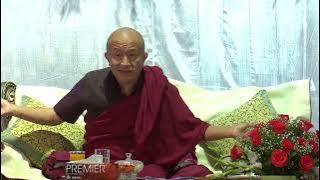 [English only] Prajnaparamita Sutra Nepal 2017 - Part 5 / 《般若波羅密多心經》 第五集 (宗薩欽哲仁波切)