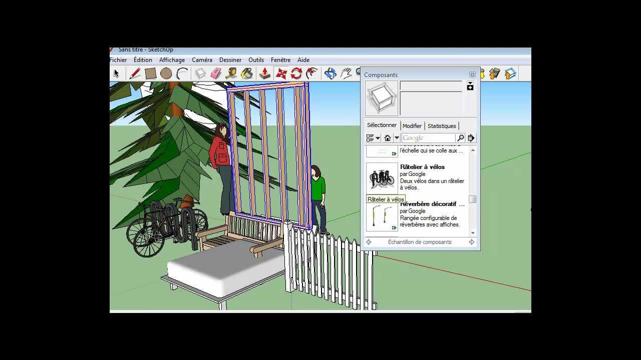 composant google sketchup 8 composant google sketchup 8