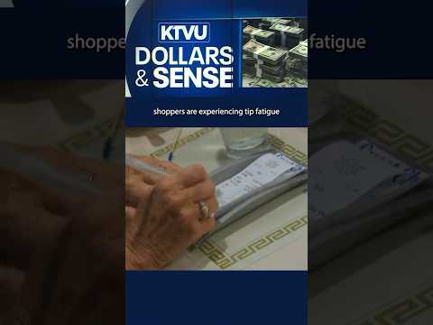 Dollars & Sense: