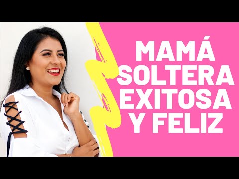 Video: ¿Cómo puede vivir una madre soltera?