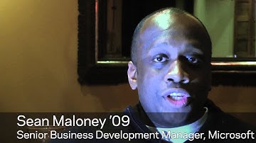 Microsoft Recruiting Tips