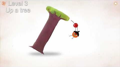 MGBP - Chuchel Walkthrough Part 1 -- Levels 1 to 5