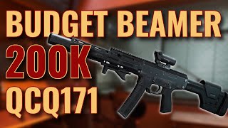 картинка: Бюджетная сборка QCQ за 200 тыс. долларов | Пистолет-пулемёт, о котором никто не говорит (но стои...