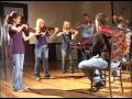 Turkey Creek String Band - "St. Anne's Reel"