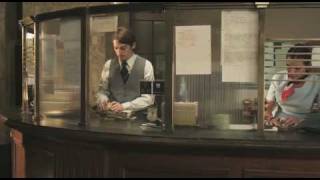echegoyen trailer