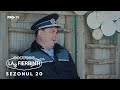 Vasile vrea să facă o mină… în mijlocul satului! | LAS FIERBINȚI 2022