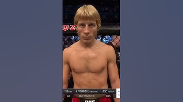 Thumbnail of The Most Disrespectful Moment In UFC History!