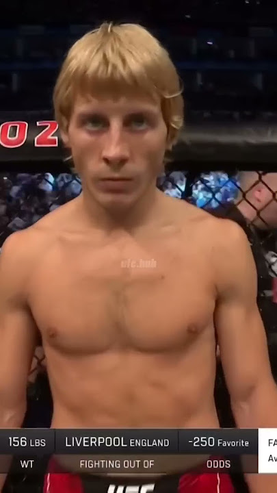 The Most Disrespectful Moment In UFC History!