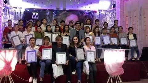 Tóp 10 salon làm tóc đẹp nổi tiếng nhất đồng nai