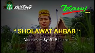 IXANY- Sholawat Ahbab I صلواة احباب