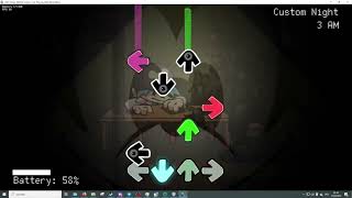 Friday At Treasure Island - 1420 Ultimate Fazbear
