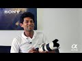Shooting Wildlife – Why I love Sony Gear by Pareet Shah