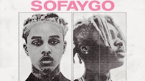 sofaygo - instagram live 10/17/22 pink heartz november 11th