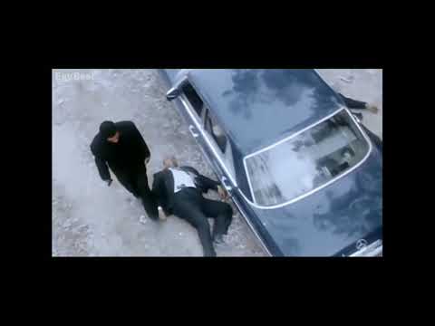 رفرنس مروان بابلو من مشهد أحمد ذكي ارض الخوف