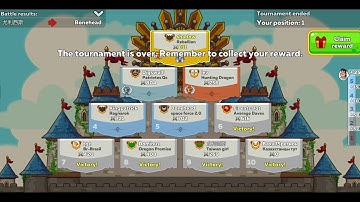 Hustle Castle, - Nord Randomness, - 2.4m v 3.1m, - Arena, - Shadow Hustler