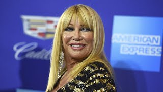 Remembering actress Suzanne Somers