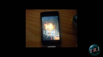 How to Jailbreak 3.1.2 iPhone & iPod Touch on windows