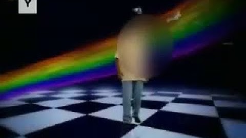 Reading Rainbow Theme - in HQ Stereo Chaka Khan / LeVar Burton / Steve Horelick