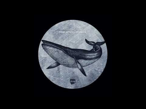 Diego Amura - Phalaina (ETB 046)