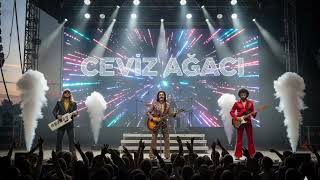 🥁Anadolu Ekspres🎸 Ceviz Ağacı