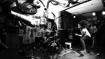 CODE ORANGE KIDS - NOTHING (THE RAT)