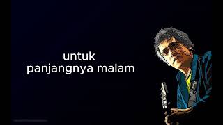 Iwan Fals - Perempuan Malam (Lyric Video)