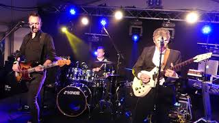 Classics Revival Band / I'm gonna lose you