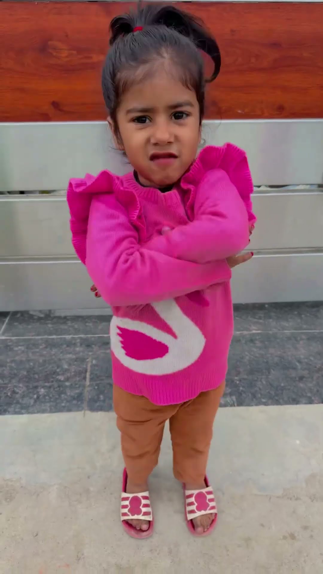 Cute baby dance ❤️? #shorts #trending #funny #love #ytshorts