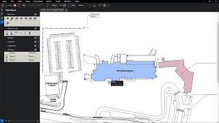 Bluebeam Revu Getting Started: Site Logistics screenshot 2