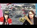 GTA 5 ITA - Fight Club Mod